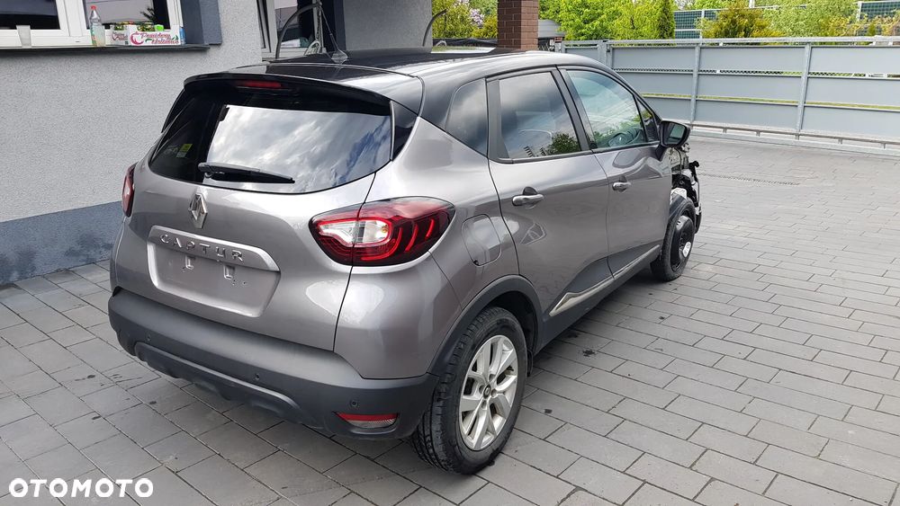Renault Captur (ENERGY) dCi 90 LIMITED - 3