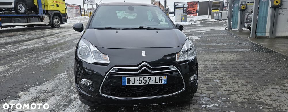 Citroën DS3 1.6 HDi SoChic - 4