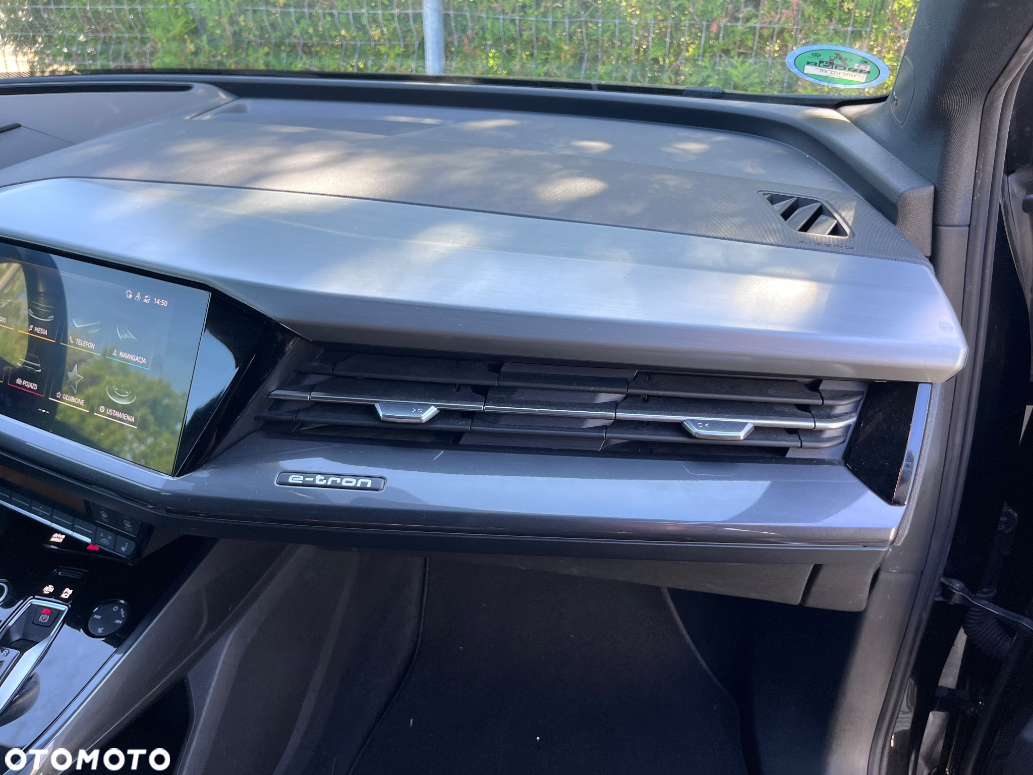 Audi Q4 e-tron 35 52kWh S Line - 37