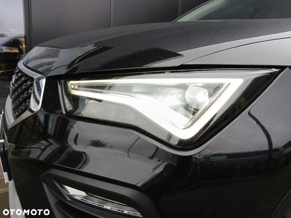 Seat Ateca 2.0 TSI Xcellence S&S 4Drive DSG - 28
