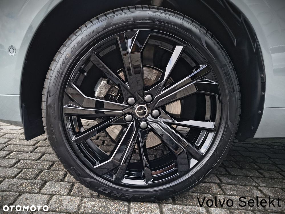 Volvo XC 60 - 11