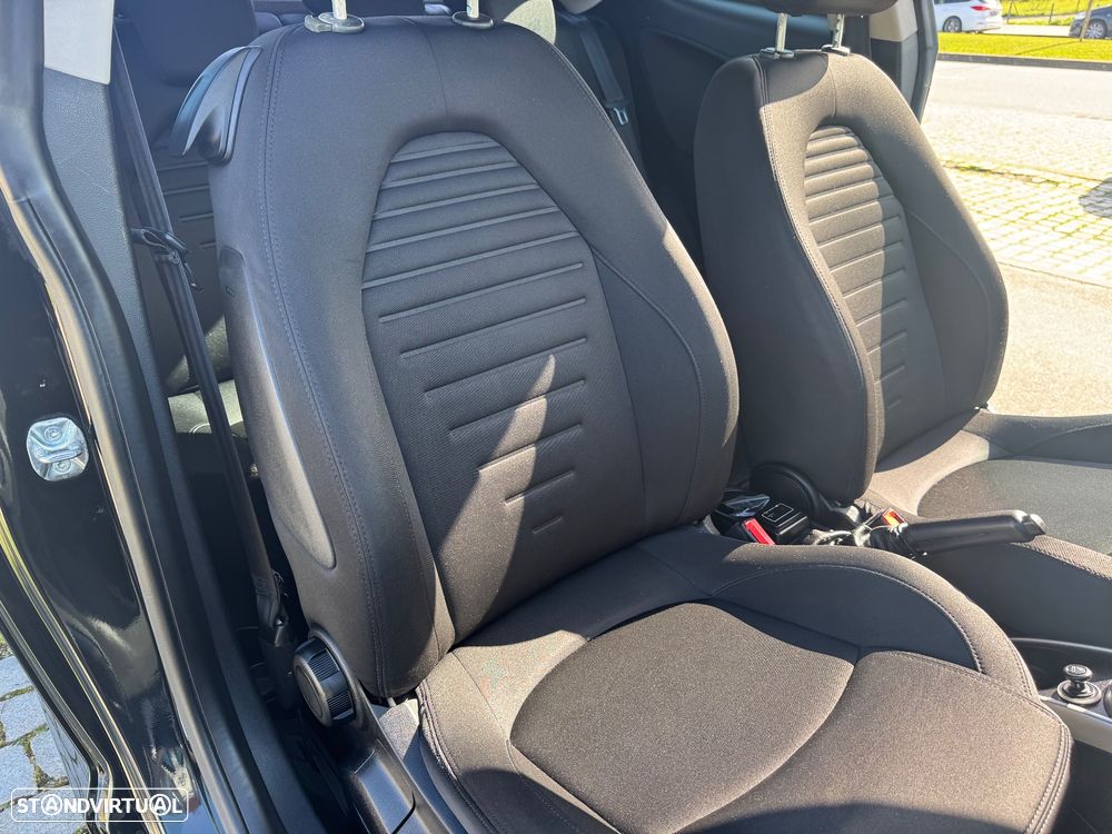 Alfa Romeo MiTo 1.3 JTDM Super - 12