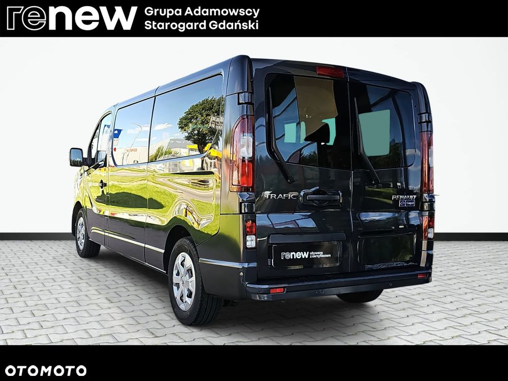Renault Trafic Kombi 2.0 L2 Pack Clim - 2