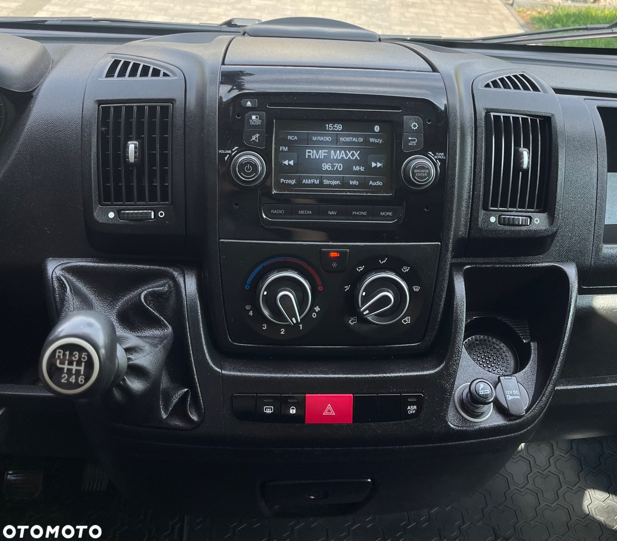 Peugeot BOXER - 10
