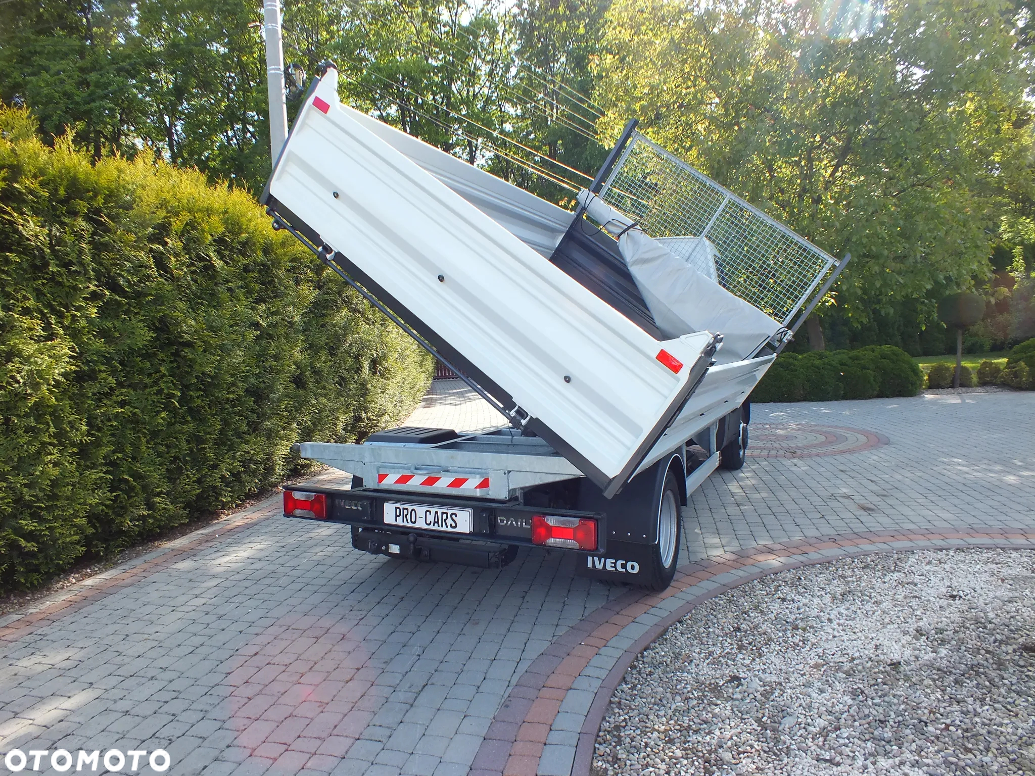 Iveco Daily 35c15 - 31