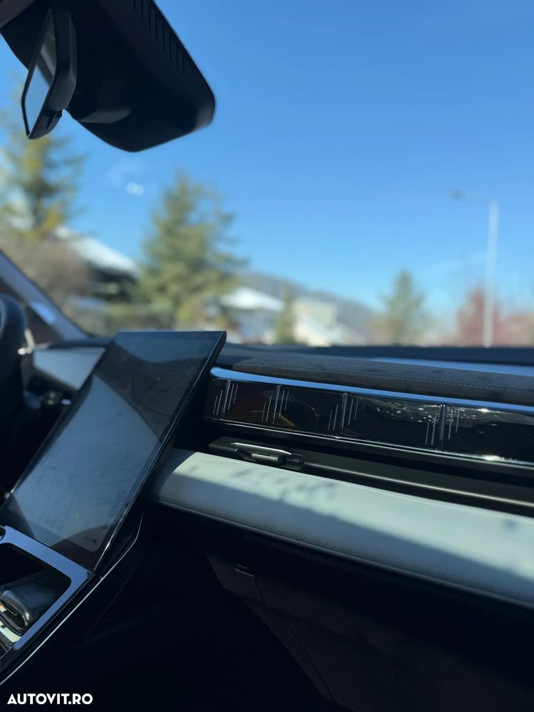 Geely Starray 2.0 T-GDI AWD 8AT GF+ - 6