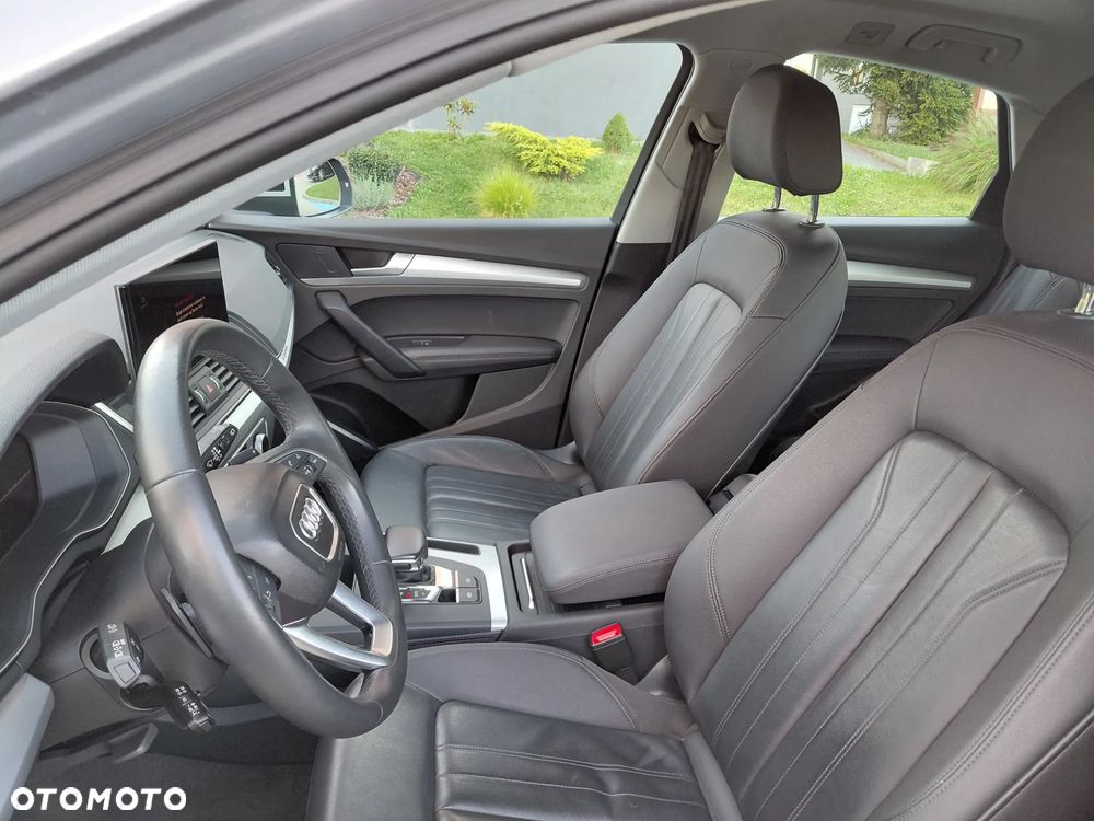 Audi Q5 - 16