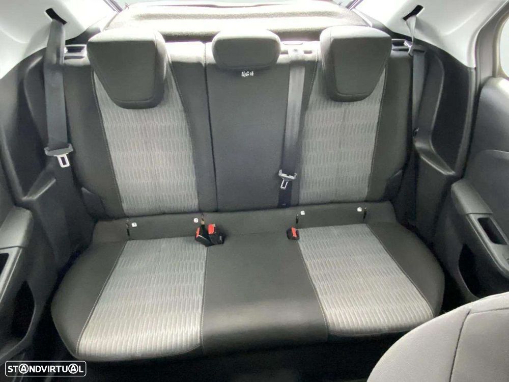 Opel Corsa 1.2 Business Edition - 12