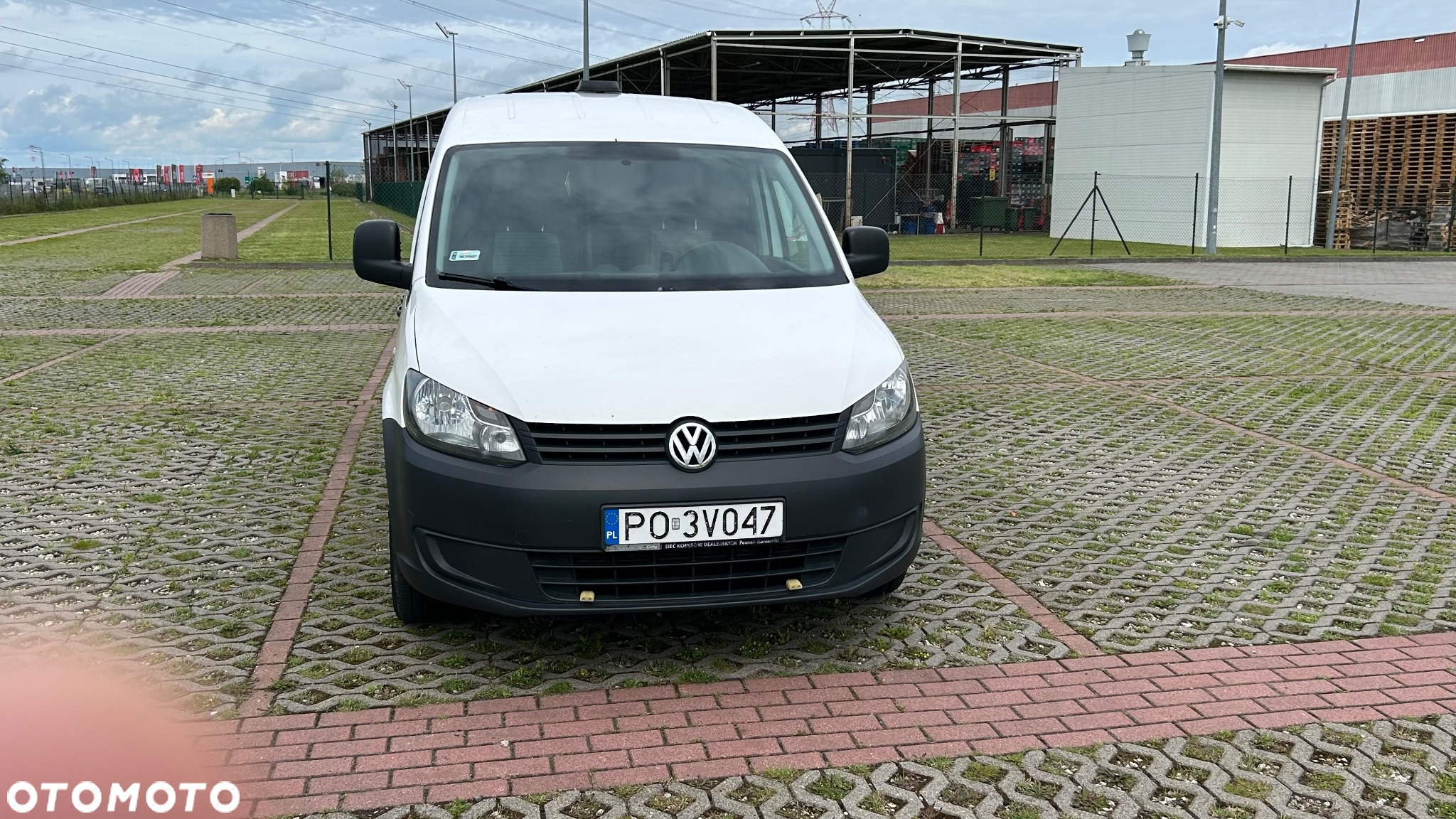 Volkswagen CADDY - 10