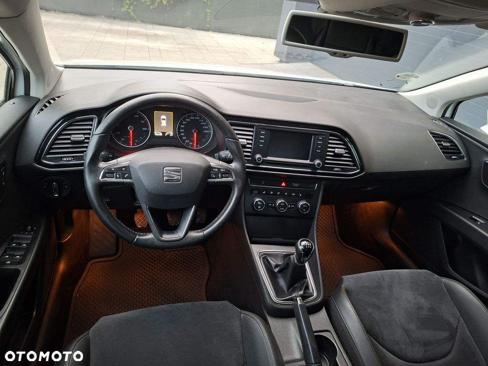 Seat Leon - 10