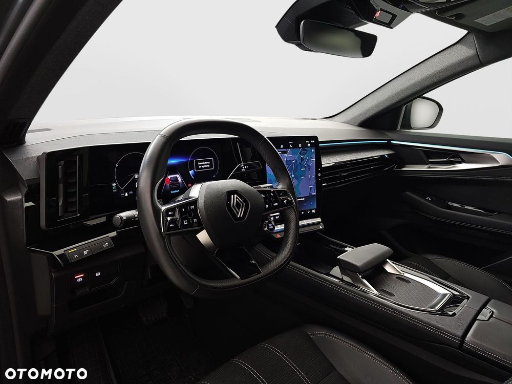 Renault Austral 1.3 TCe mHEV Techno - 9