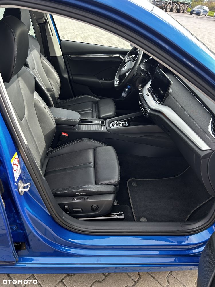 Skoda Octavia - 17