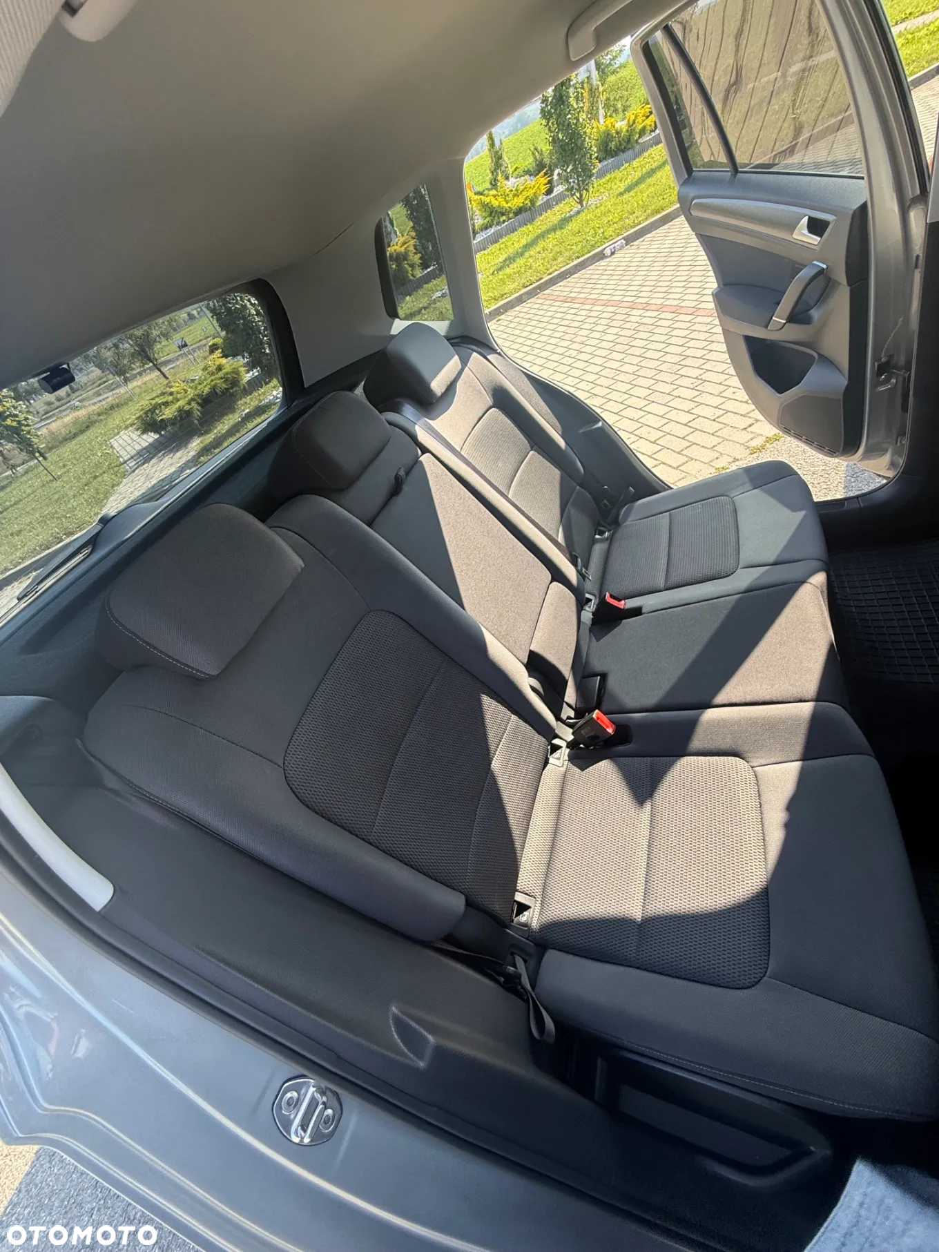 Volkswagen Golf Sportsvan 1.0 TSI Comfortline - 16
