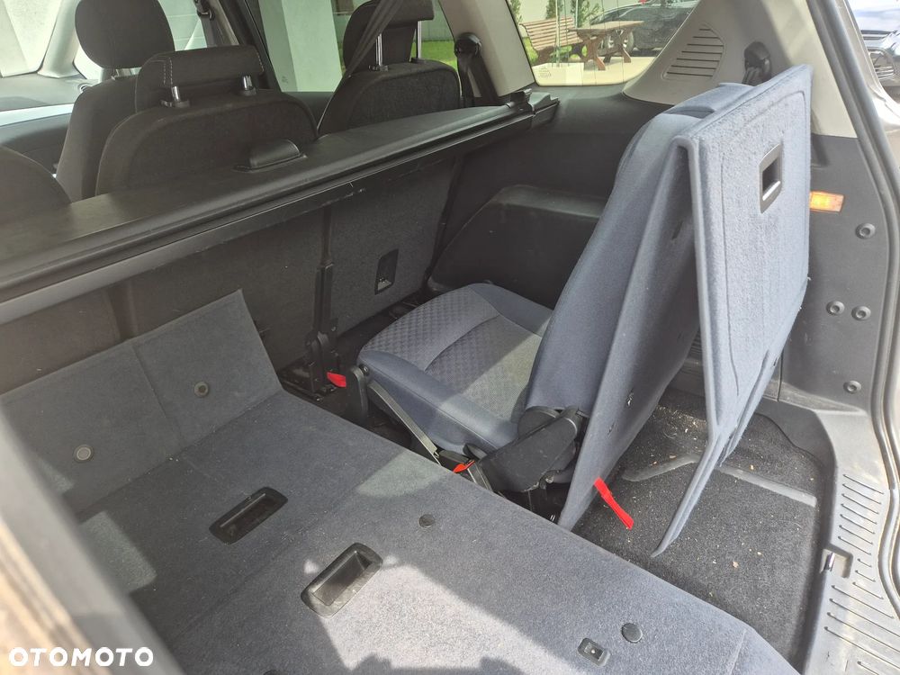 Ford S-Max 1.6 T Gold X - 17