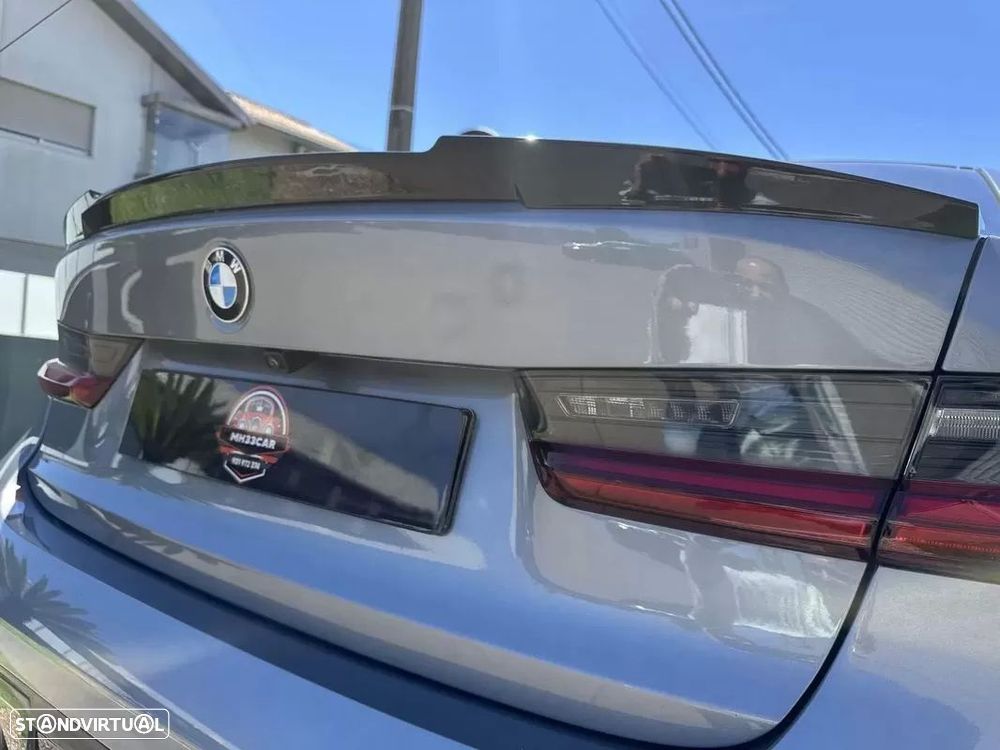 BMW M340 d xDrive - 27