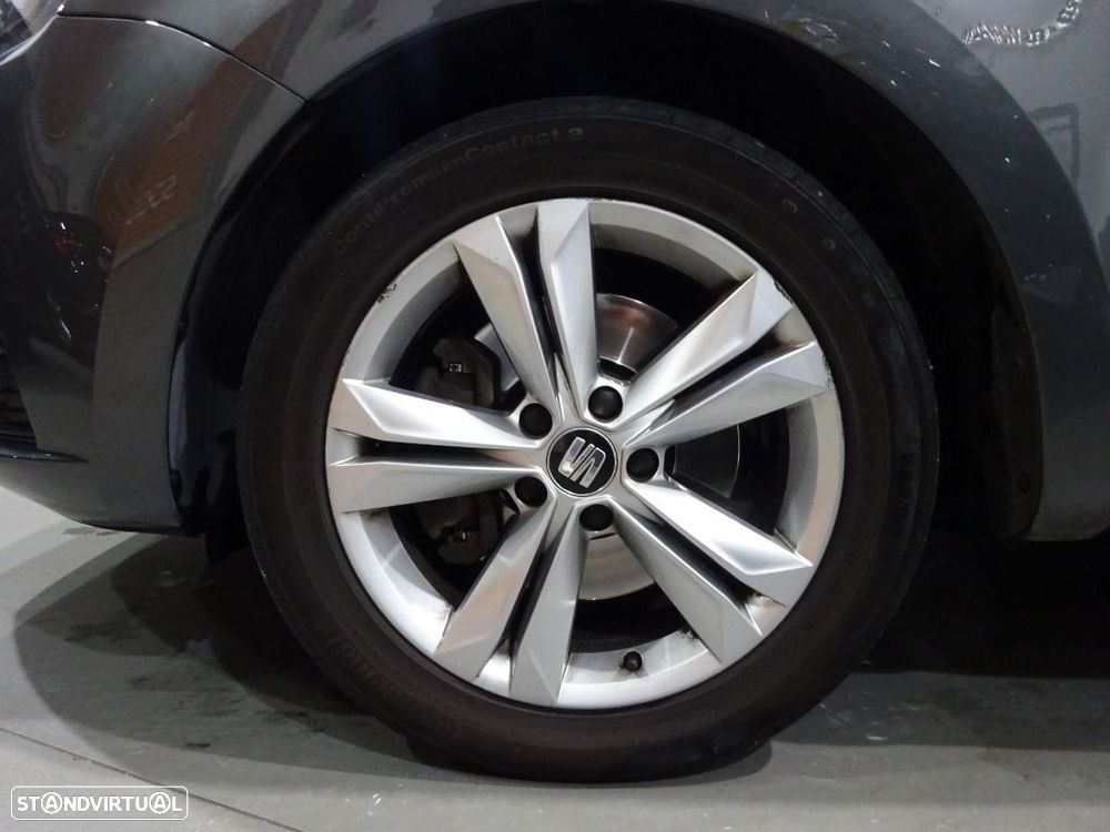 SEAT Alhambra 2.0 TDI Xcellence - 39