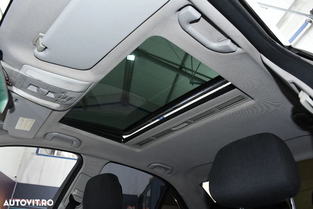 Mercedes-Benz C 200 CDI DPF BlueEFFICIENCY Elegance - 13