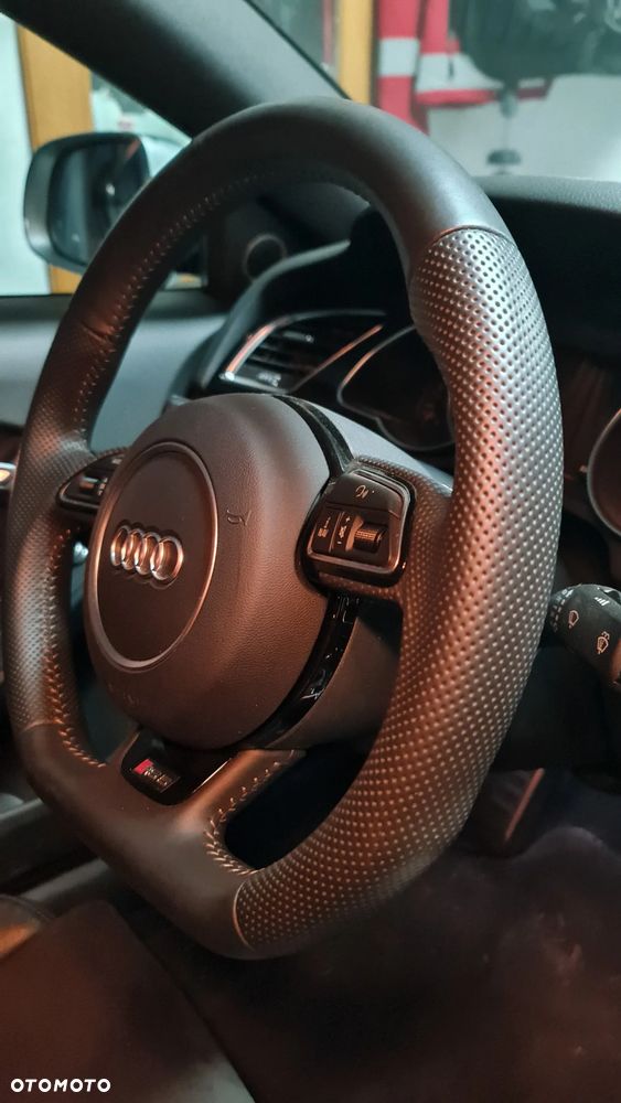 Audi RS5 Coupé S tronic - 3