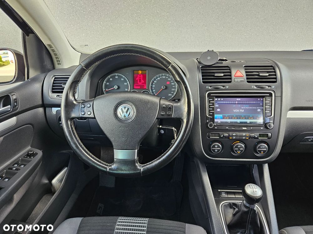 Volkswagen Golf 1.6 United - 25