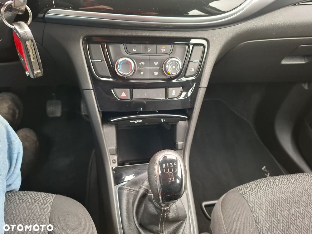 Opel Mokka X - 29