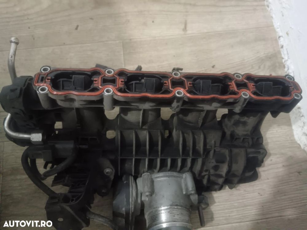 Galerie admisie audi a4 b9, a5, q5, a6 c7, vw arteon, golf 7, cupra ateca 2.0 tfsi 06l133201n - 2