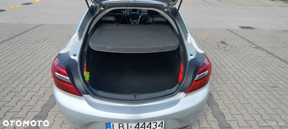 Opel Insignia 2.0 CDTI Edition - 13