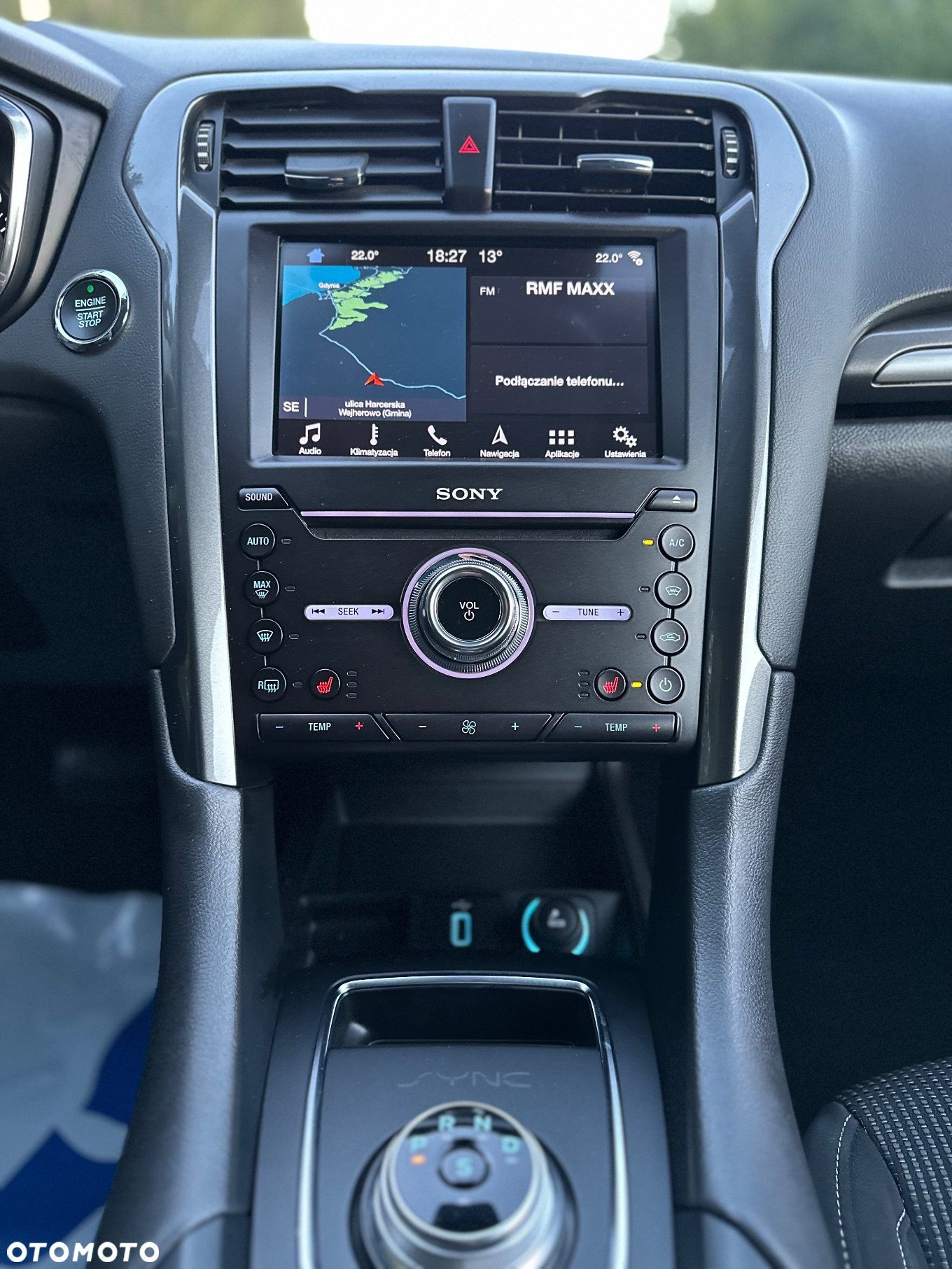 Ford Mondeo 2.0 EcoBlue Titanium - 23