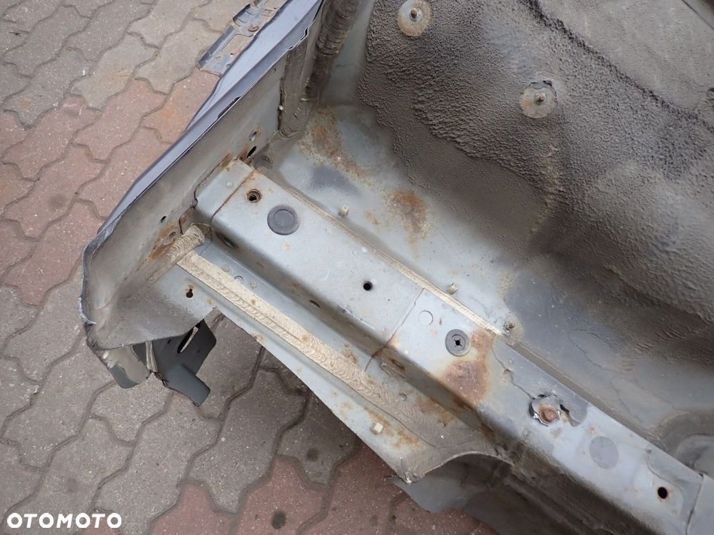 KIA CEED II KOMBI SW 12-17 PAS TYLNY Z WANNĄ BE - 8