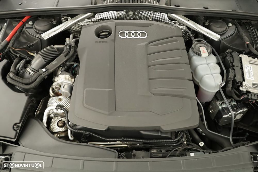 Audi A5 Sportback 40 TDI Advanced S tronic - 26