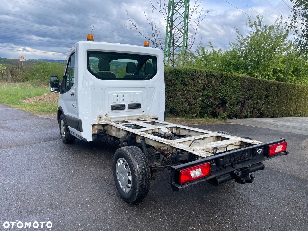 Ford Transit - 7