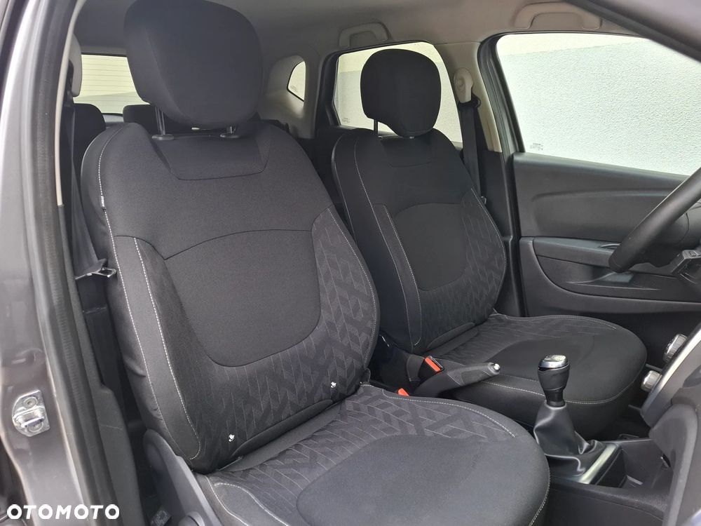 Renault Captur (ENERGY) TCe 90 LIMITED - 38