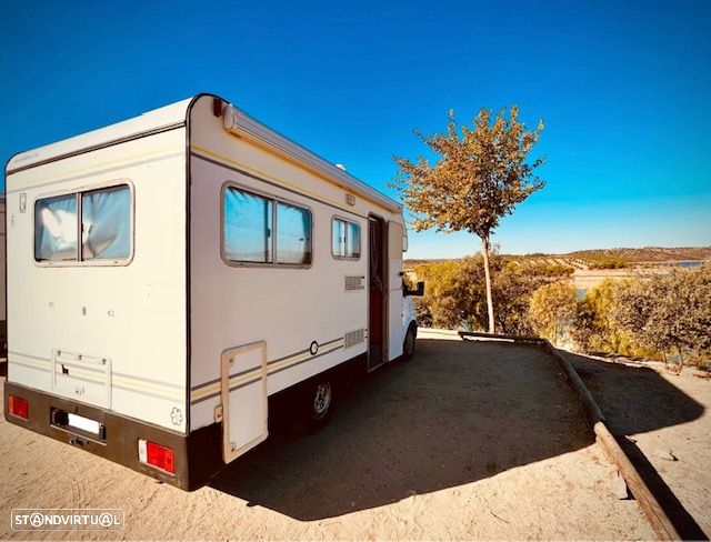 Ford Transit 120 VAN (TN-3) - 2