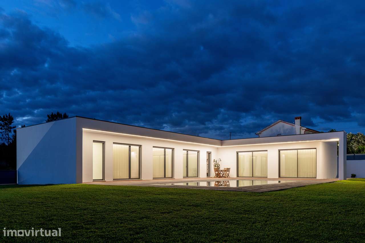 Moradia independente à venda em Lanheses + Terreno para construção - Grande imagem: 3/17