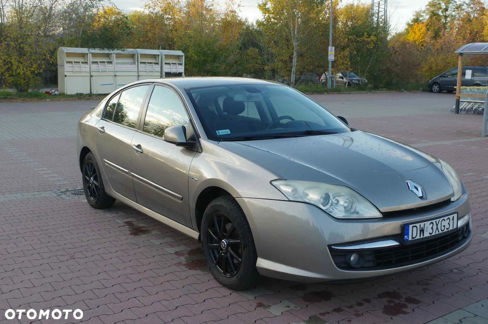 Renault Laguna 1.6 Authentique - 1