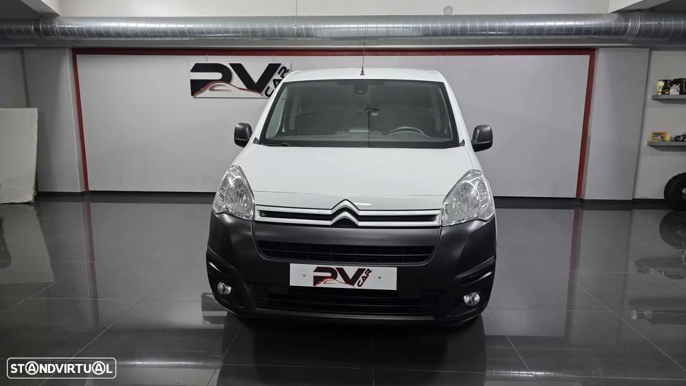 Citroën berlingo 1.6 bluehdi l2 100 cv longa c iva - 27