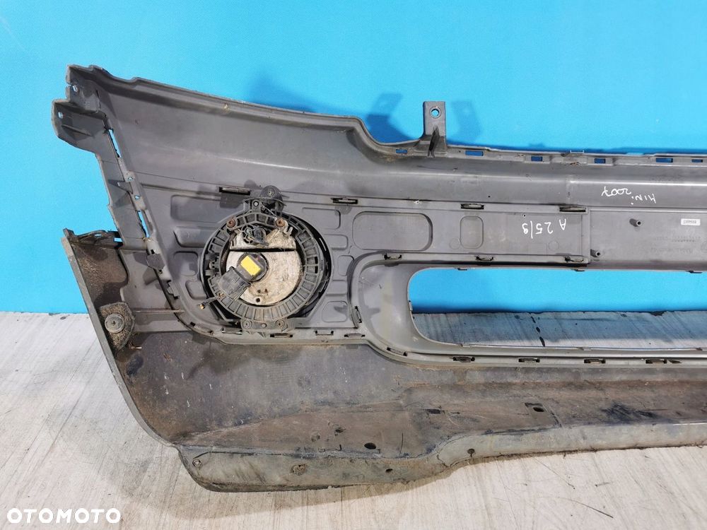 Mini Cooper R55 R56 R57 zderzak przód przedni A25/9 - 4