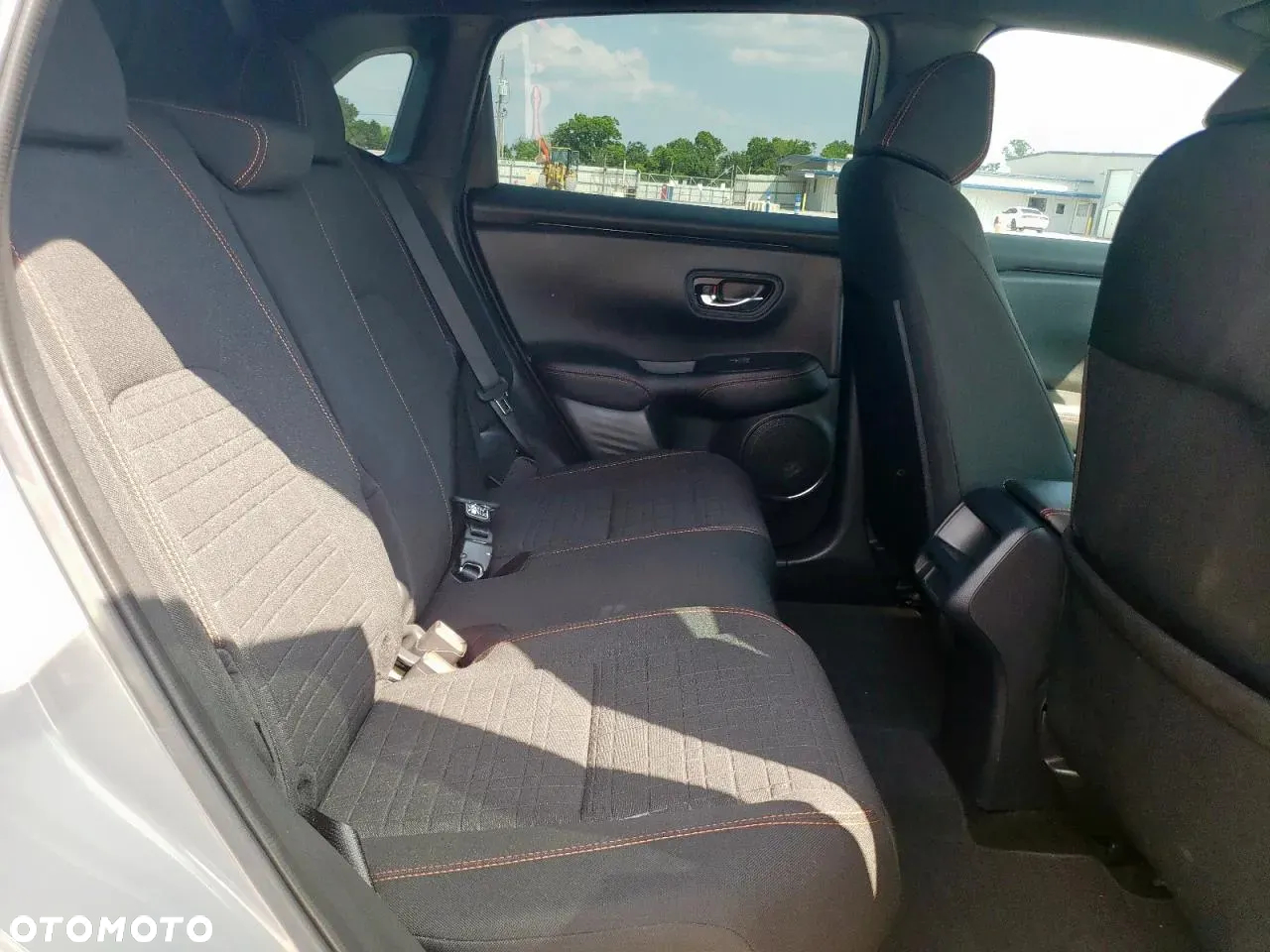 Honda HR-V - 11