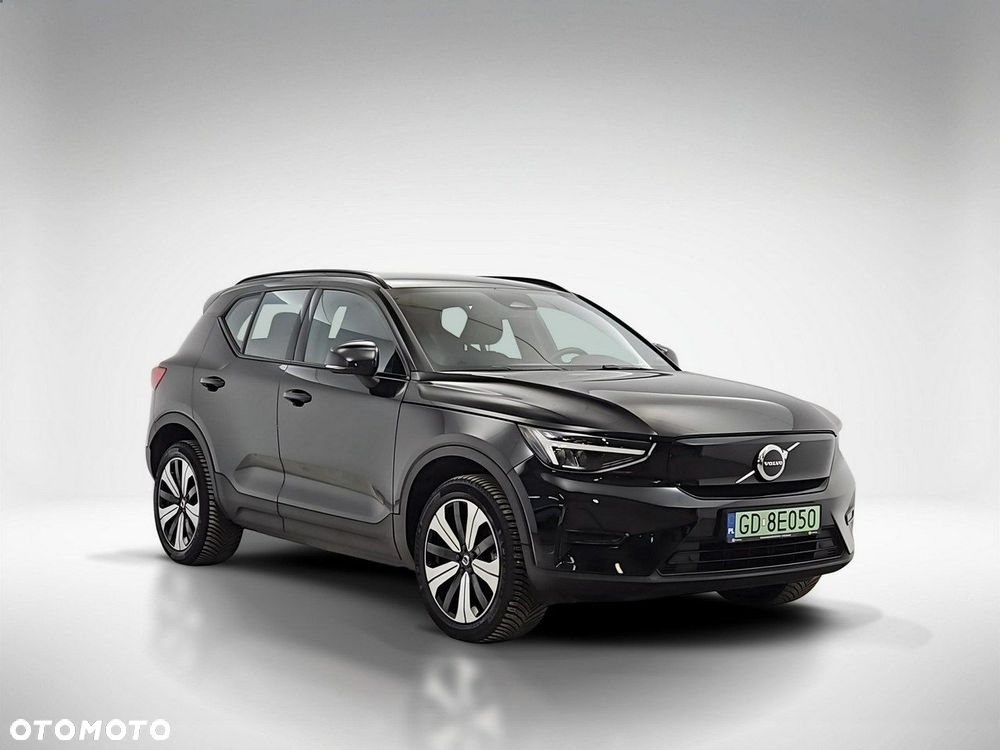 Volvo XC 40 - 7