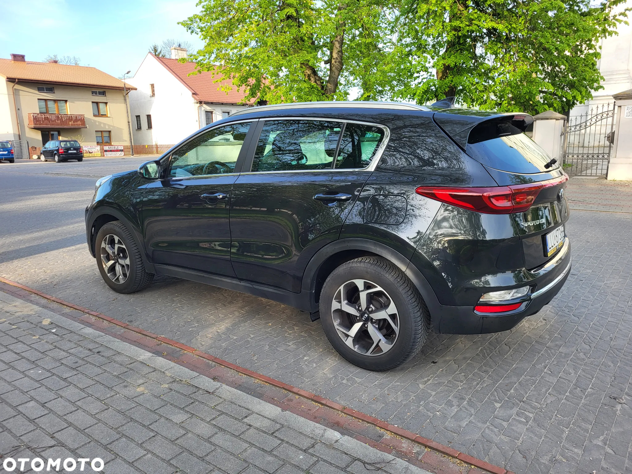 Kia Sportage 1.6 CRDI 2WD EDITION 7 - 7