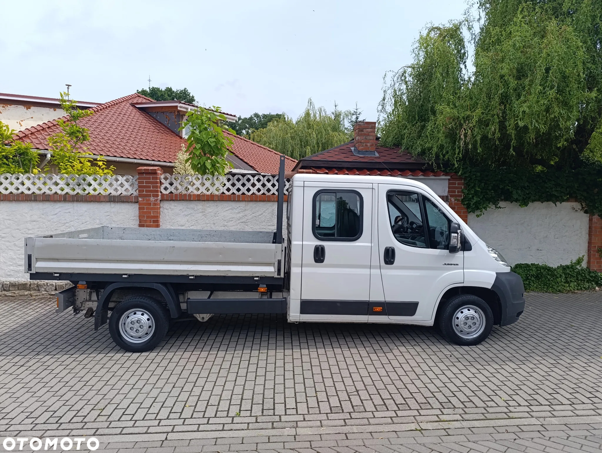 Citroën Jumper - 5