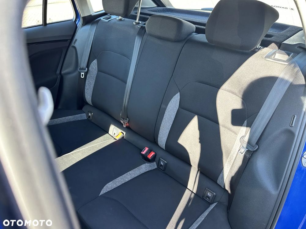 Skoda Scala 1.0 TSI Active - 31