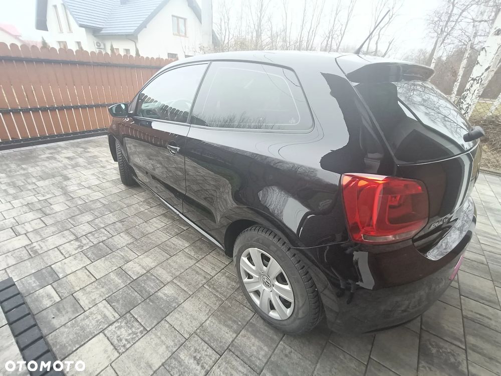 Volkswagen Polo - 8
