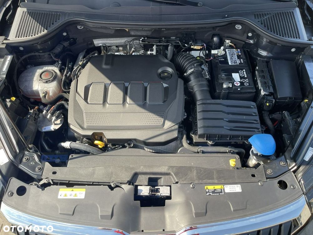 Skoda Karoq 2.0 TDI SCR 4x4 Style DSG - 23