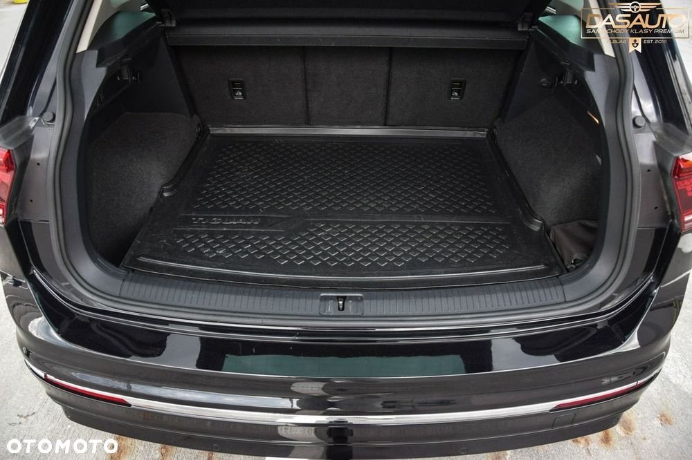Volkswagen Tiguan - 28