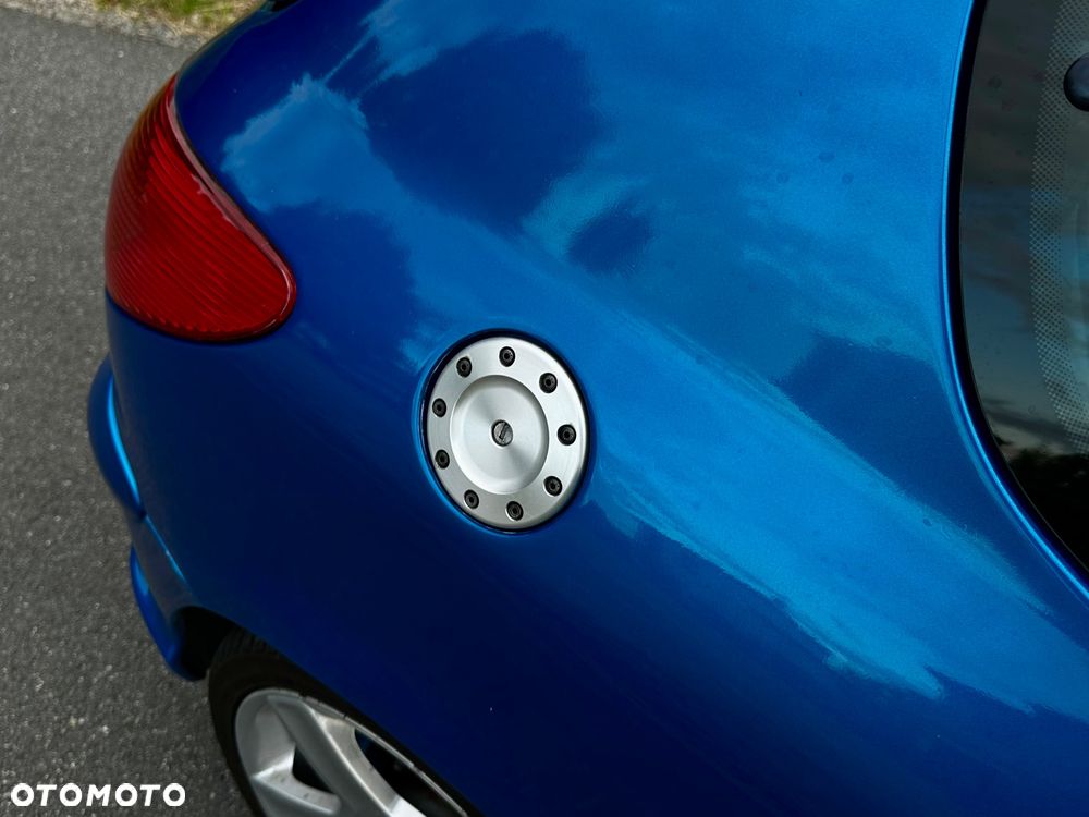 Peugeot 206 RC 180 - 32