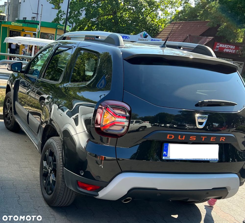 Dacia Duster - 4