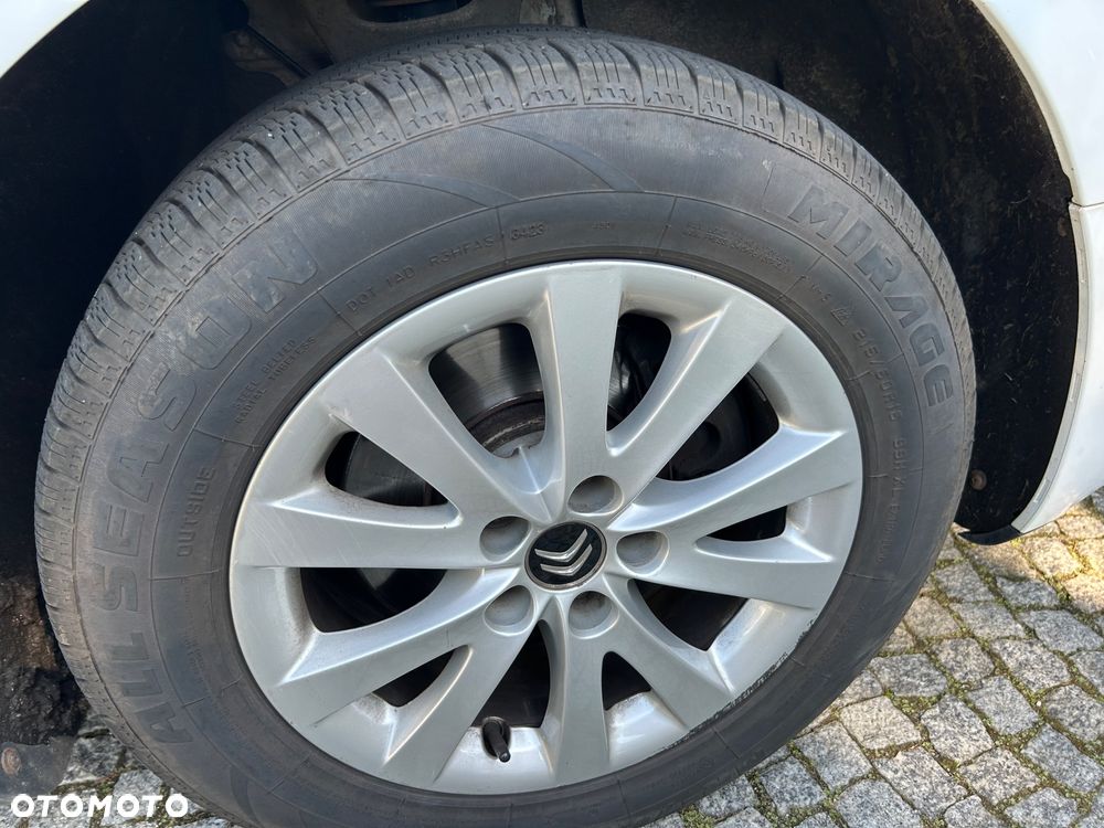 Citroën C5 Tourer e-HDi 115 EGS6 FAP Selection - 32
