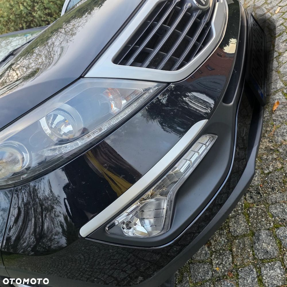 Kia Sportage 1.6 GDI L 2WD - 16