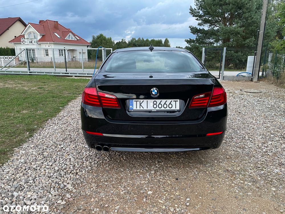 BMW Seria 5 - 35