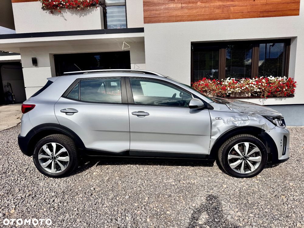 Kia Stonic - 7